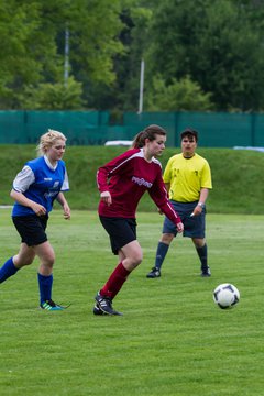 Bild 58 - B-Juniorinnen MTSV Olympia Neum�nster - FSC Kaltenkirchen : Ergebnis: 2:5